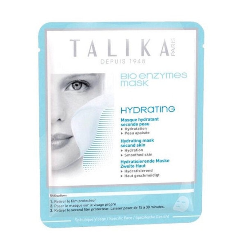 Talika – Hydrating Mask