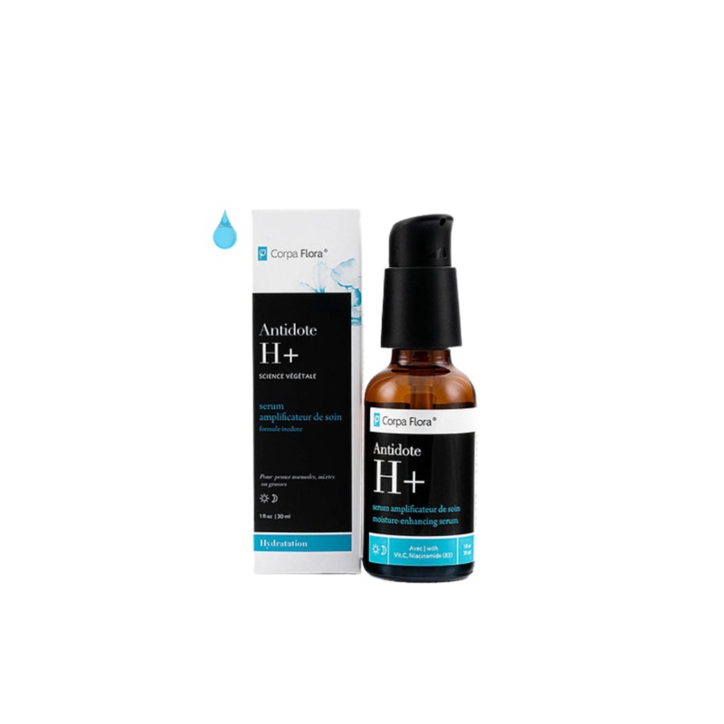 Antidote H+ Hydrating Serum