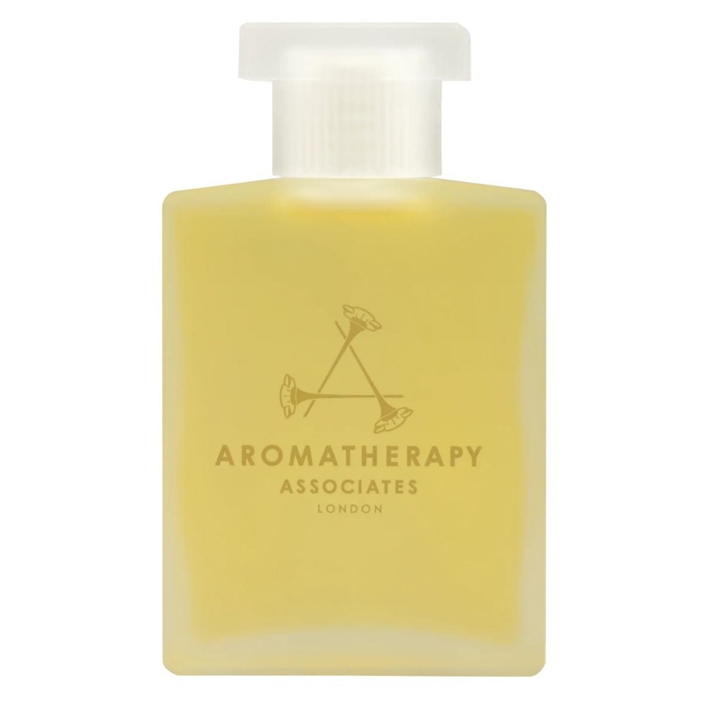Aromatherapy Associates  Revive Morning Bath And Shower Oil 55ml