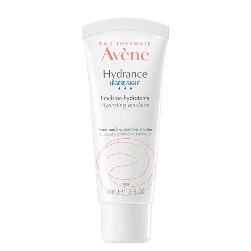 Avene Hydrance Light Hydrating Emulsion 40ml