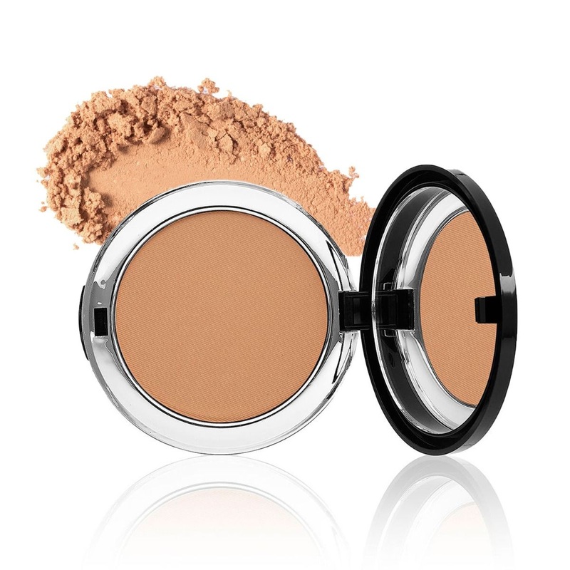 Bellapierre Compact Foundation (Nutmeg)