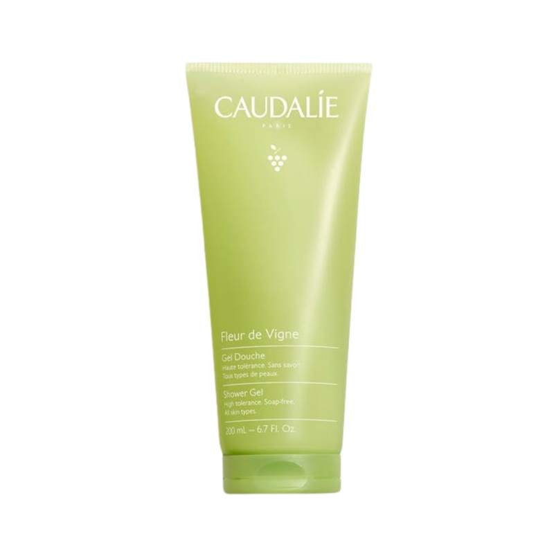 Caudalie – Fleur de Vigne Shower Gel 200ml