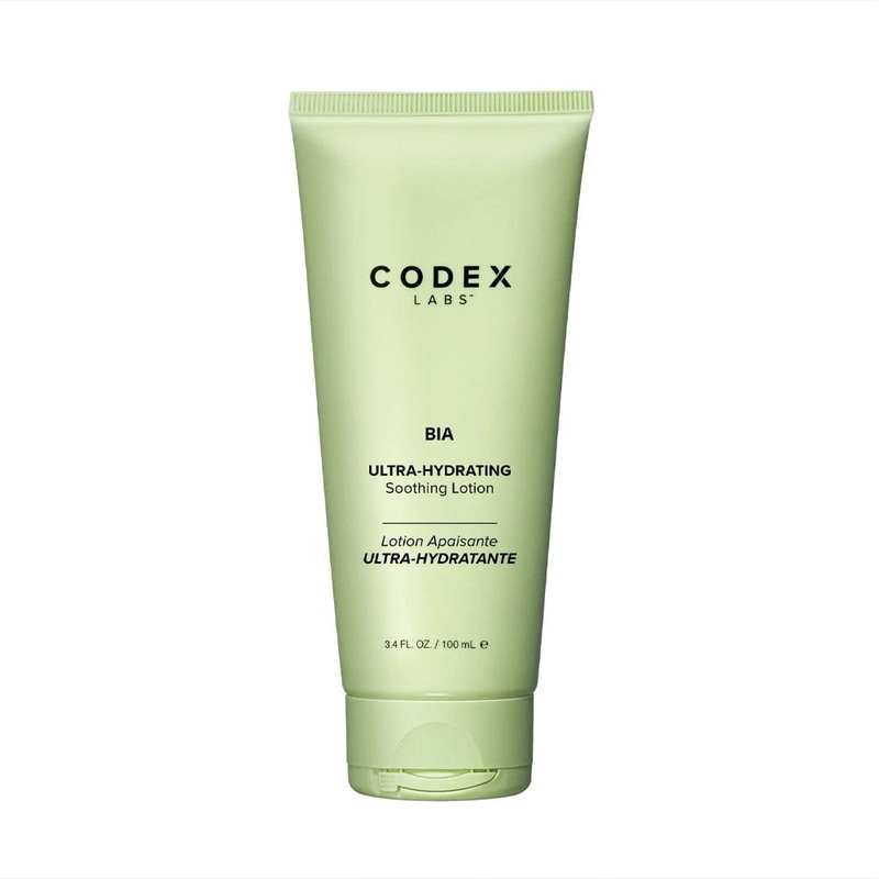 Codex Labs BIA Ultra-Hydrating Soothing Lotion 100ml