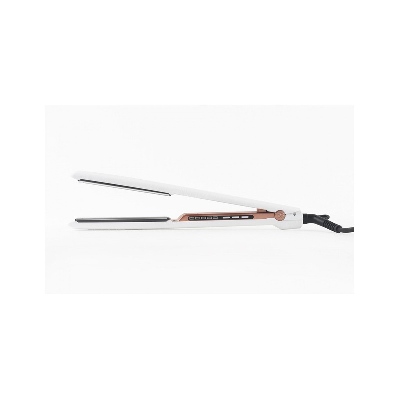 Corioliss C3 Zebra White