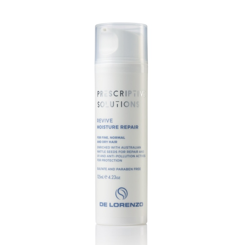DE LORENZO Prescriptive Solutions Revive Moisture Repair  |  Various Sizes
