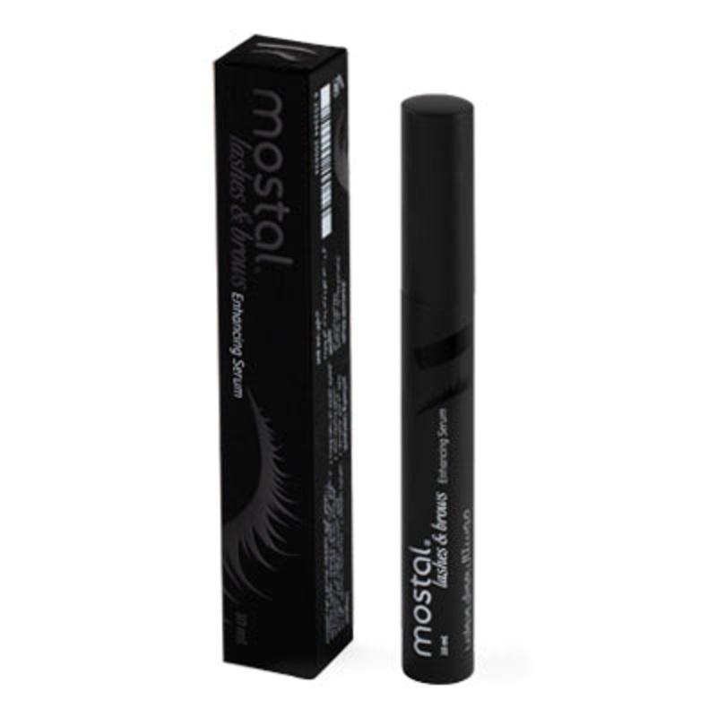 Derma Pella Mostal Lashes & Brows Serum 10ml