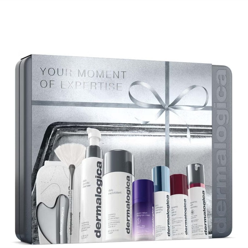 Dermalogica Your Moment Of Expertise Gift Set