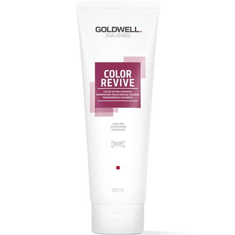 Goldwell Dualsenses — Color Shampoo Cool Red 8.5 oz