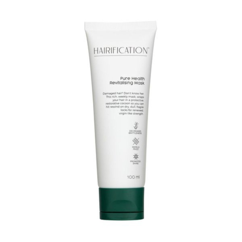 Hairification Pure Health Hydration Mask