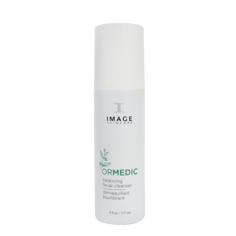 IMAGE Ormedic Balancing Facial Cleanser