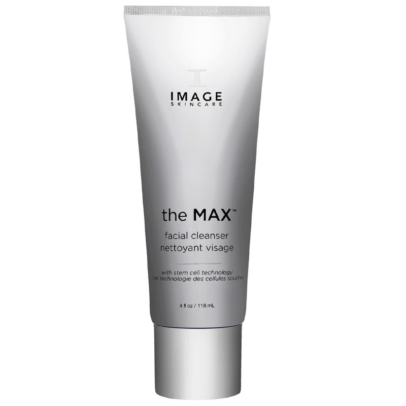 IMAGE The Max Stem Cell Facial Cleanser