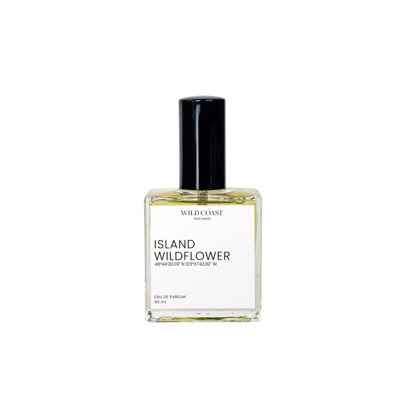 Island Wildflower – Eau de Parfum