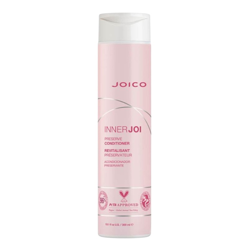 Joico InnerJoi Preserve Conditioner.