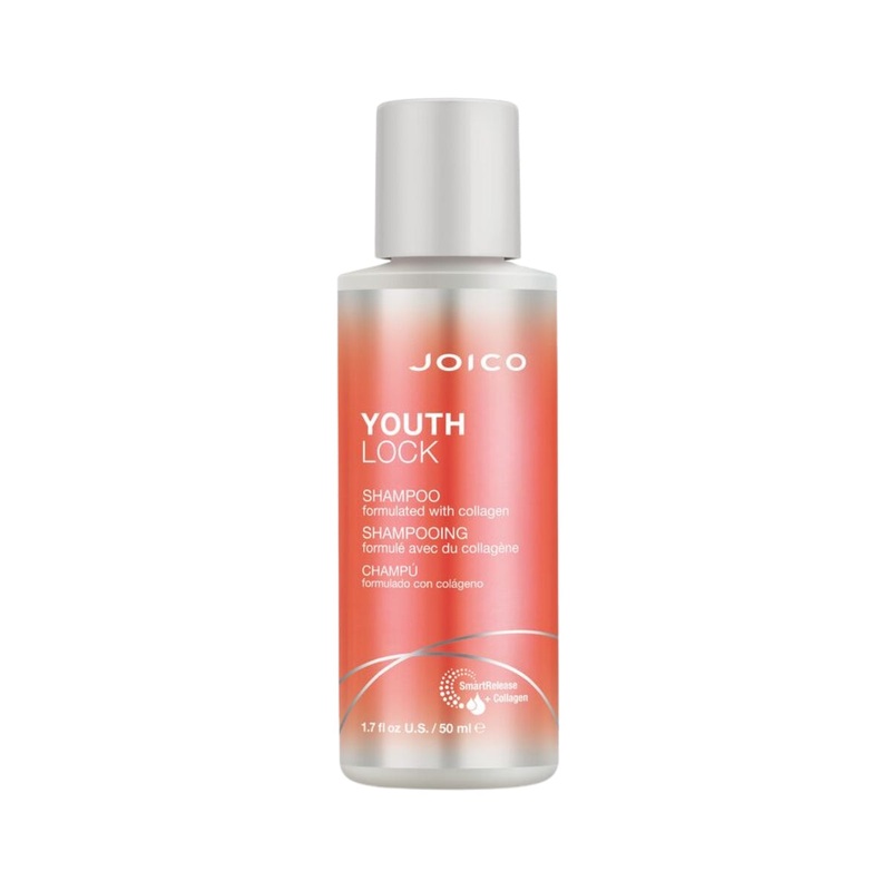 Joico Youth Lock Shampoo Travel Size 50ml