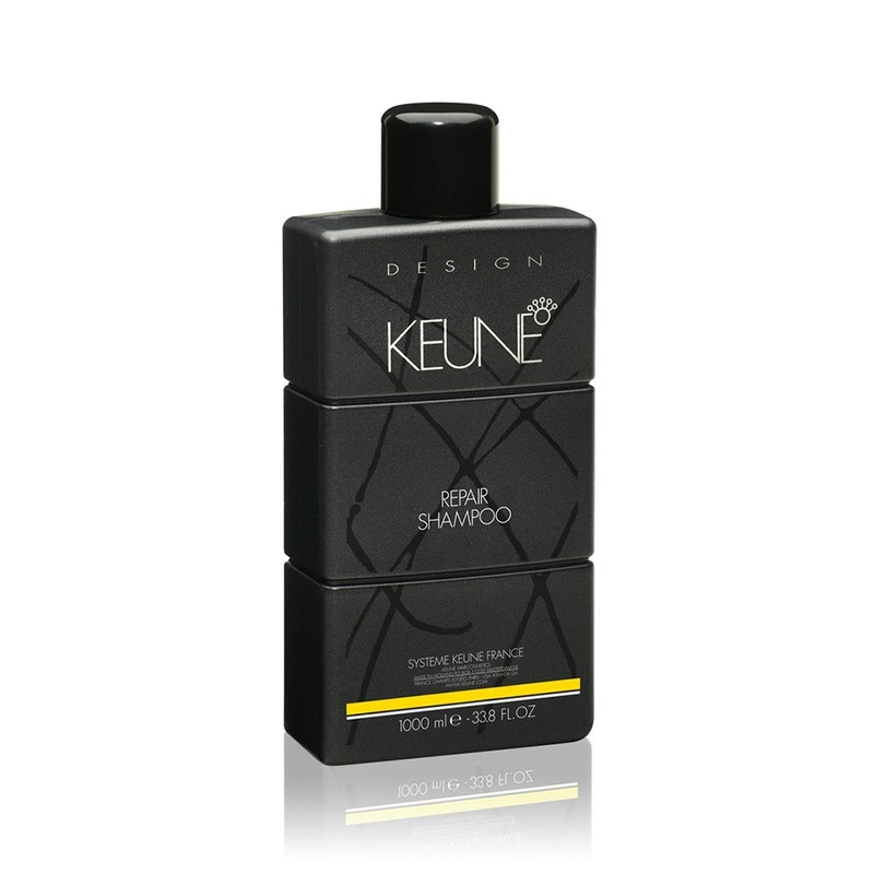 Keune Design Repair Shampoo 1l *availabe For Qld Customers Only