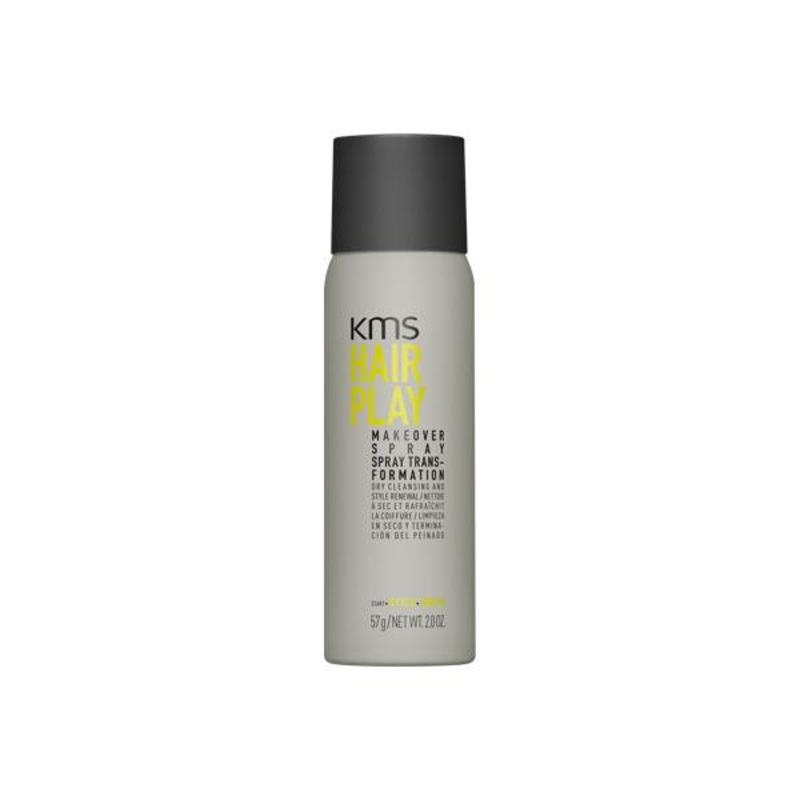 KMS — Hair Play Makeover Spray 2.5oz