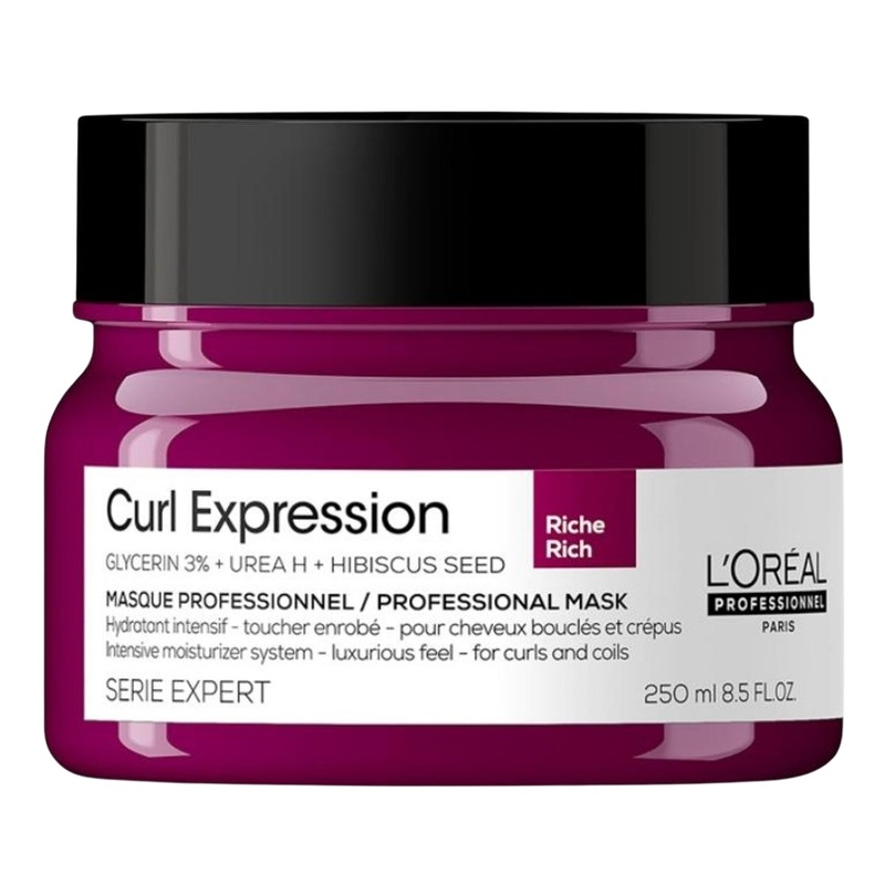 L’Oral Professionnel Curl Expression Rich Mask for Curls & Coils