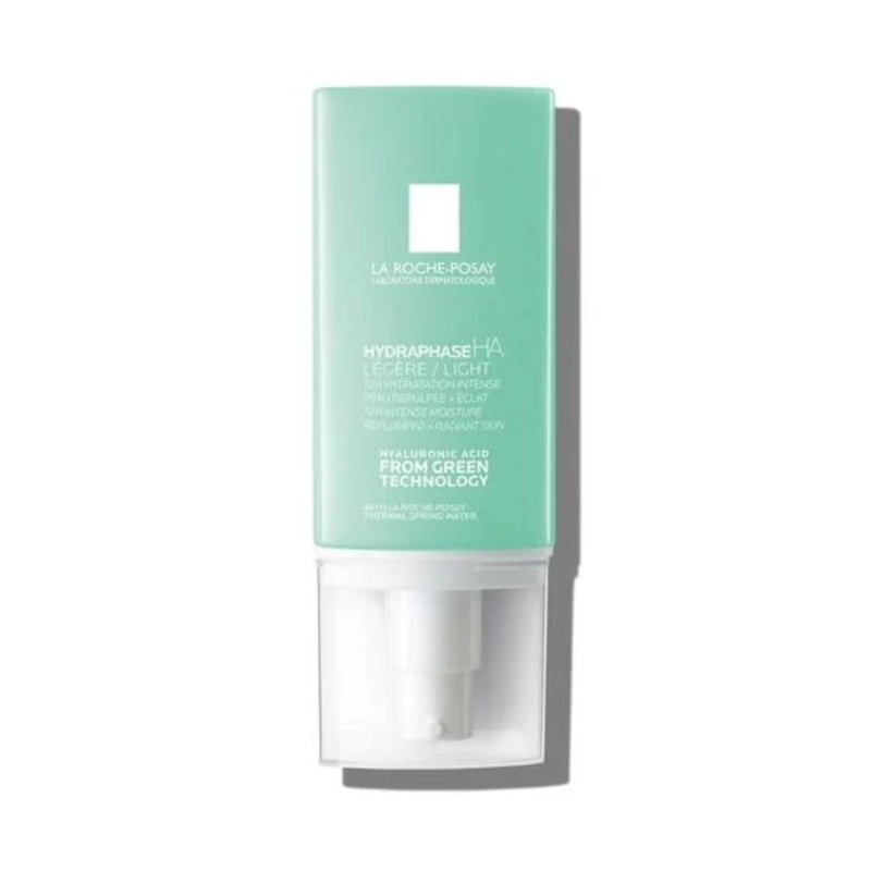 La Roche Posay Hydraphase HA Light Hyaluronic Acid Moisturizer 50ml