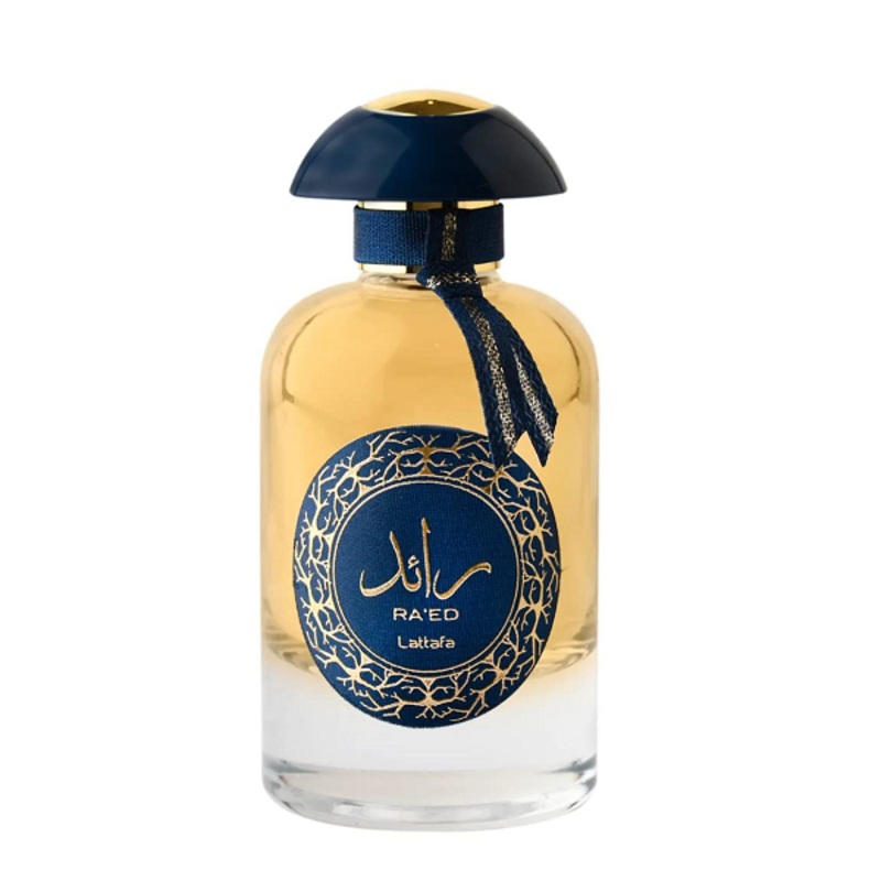 Lattafa – Ra’ed Eau De Parfum