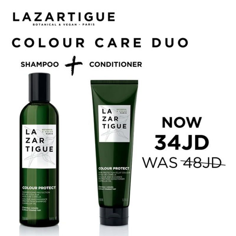 Lazartigue Colour Protect Bonudle Offer