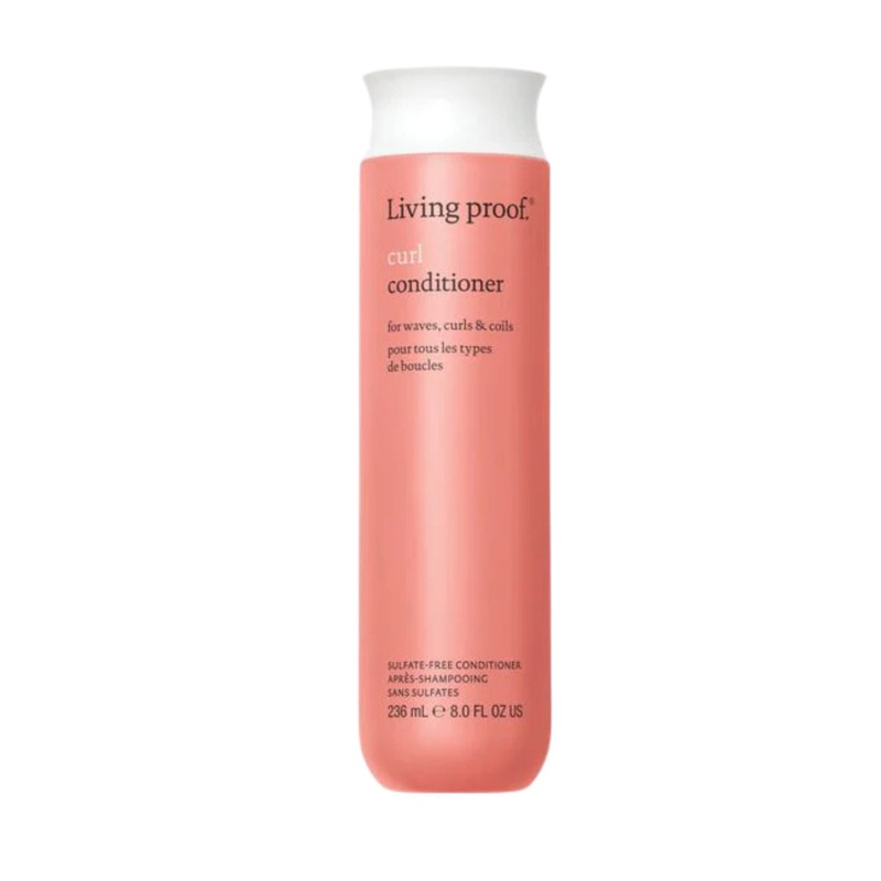 Living Proof Curl Conditioner 236ml NEW