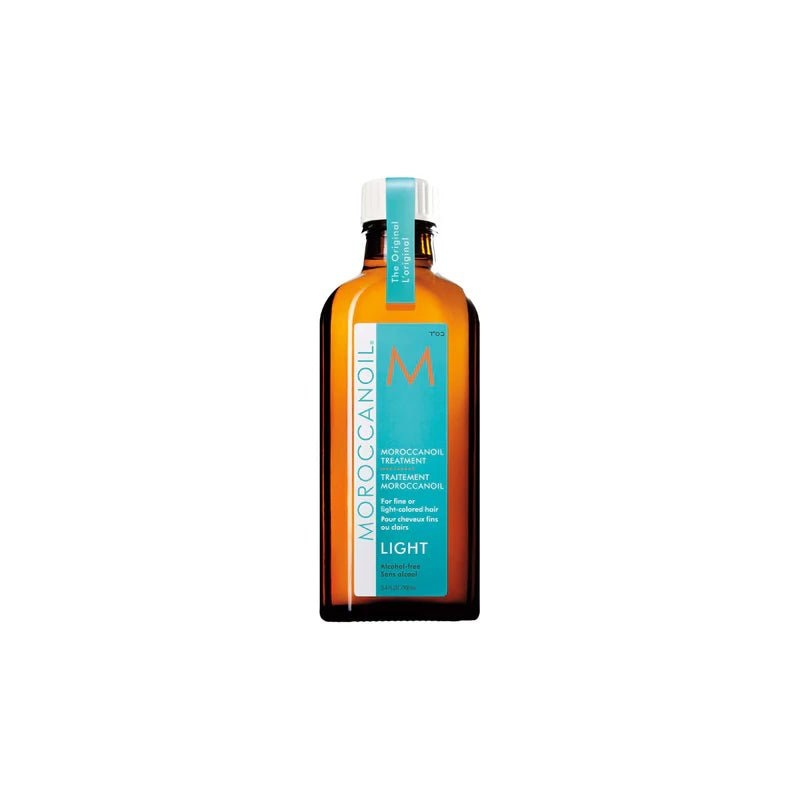 Moroccanoil Treatment Light 100ml
