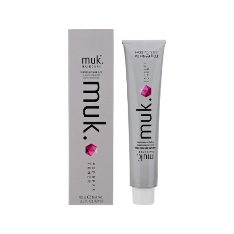 Muk Express Toner  |  100g, Various Colours