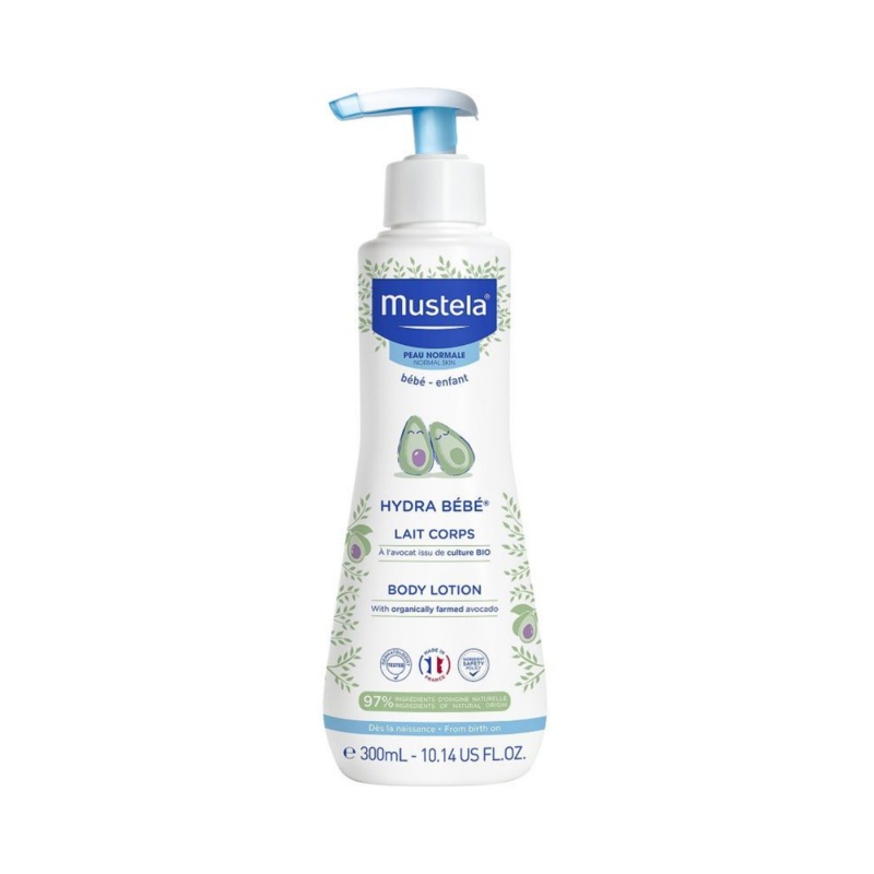 Mustela – Hydra Bb Body Lotion
