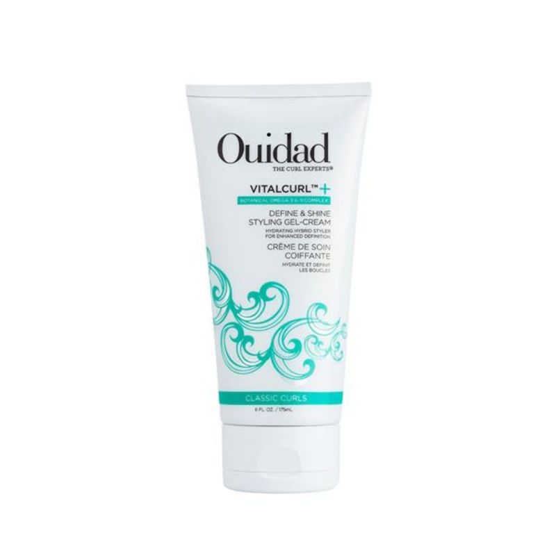 Ouidad — Define & Shine styling gel-Cream 6oz