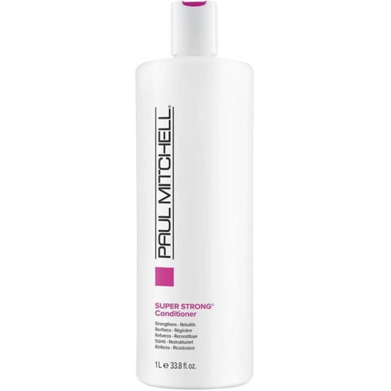 Paul Mitchell — Super Strong – Conditioner 33.8oz