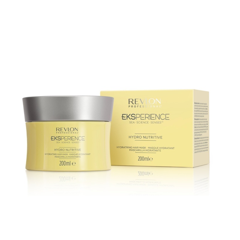 REVLON Eksperience Hydro Nutritive Mask  |  Various Sizes