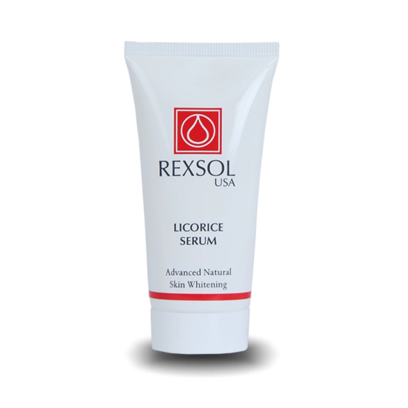 Rexsol Licorice Serum 60ml
