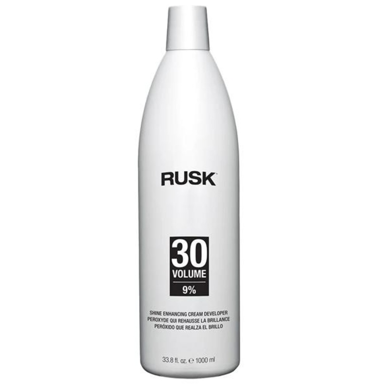 Rusk — Developer – 30 Volume 33.8 OZ