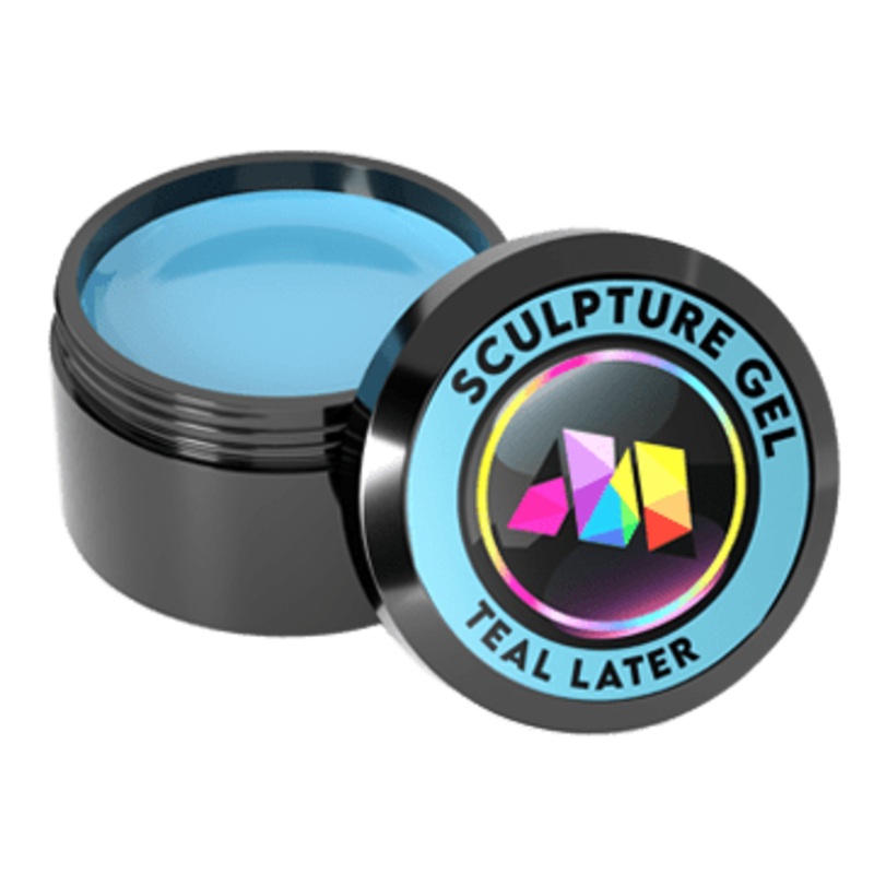 SG132 – Teal Later – 5g Pot