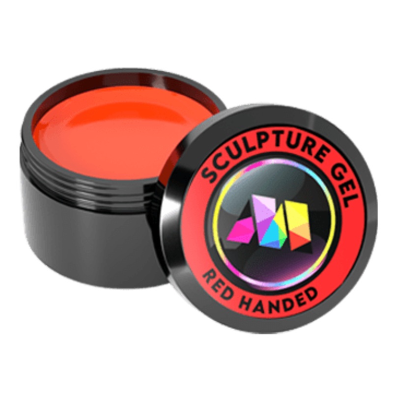 SG303 – Red Handed – 5g Pot