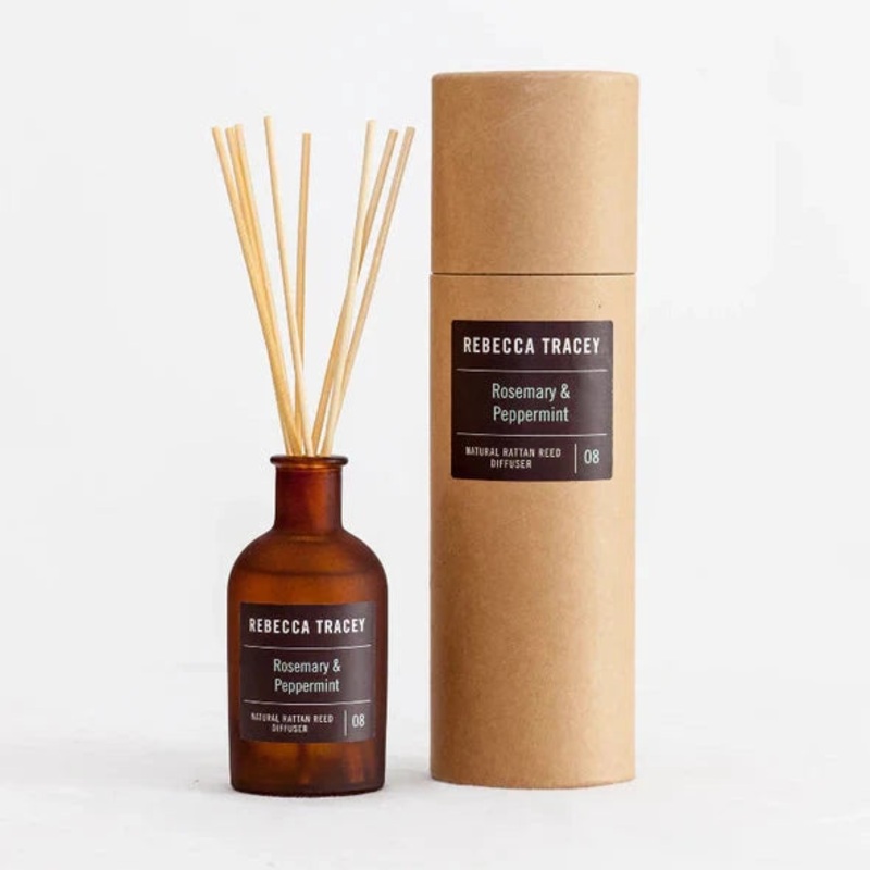 Stbchen Diffusor – Rosemary & Peppermint