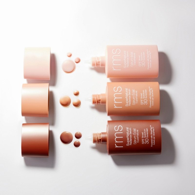 SuperNatural Radiance Serum | RMS Beauty – getnter Sonnenschutz