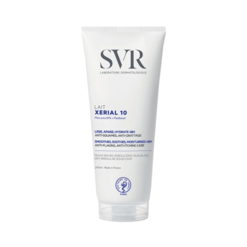 SVR – Xerial 10 Body Milk