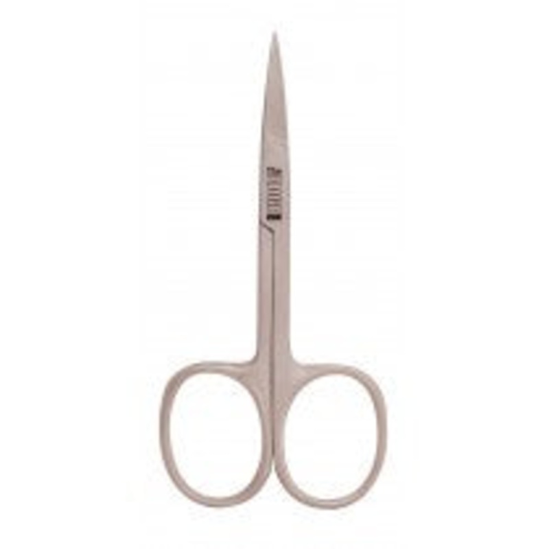 THE EDGE NAIL SCISSORS – STRAIGHT