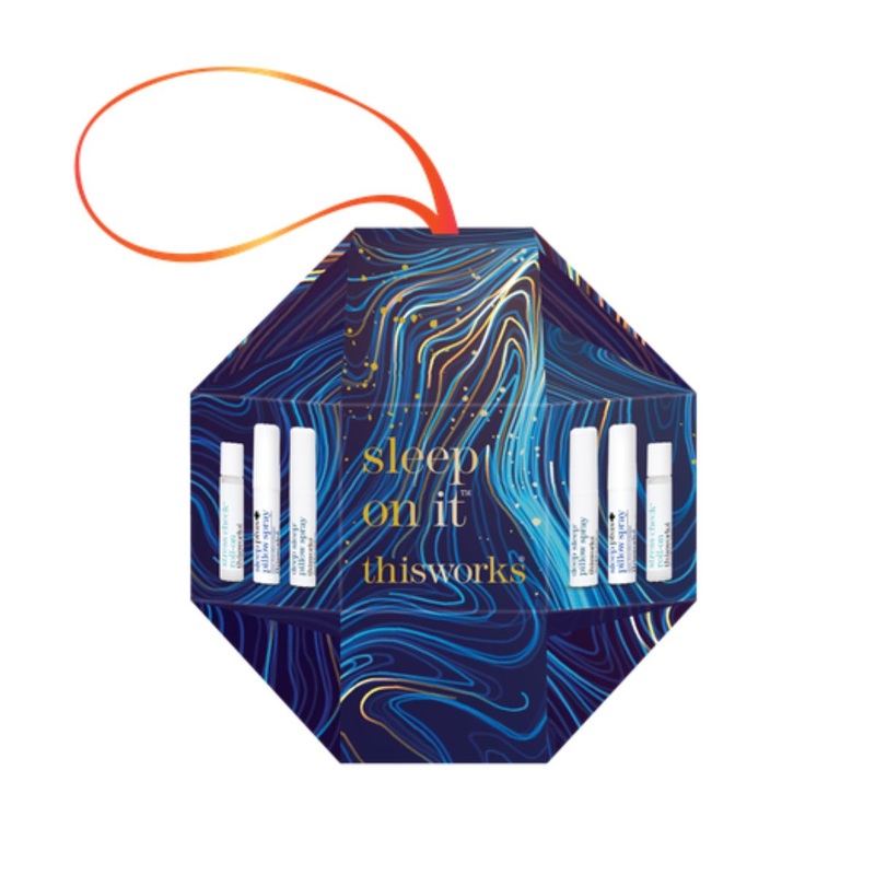 This Works Sleep On It