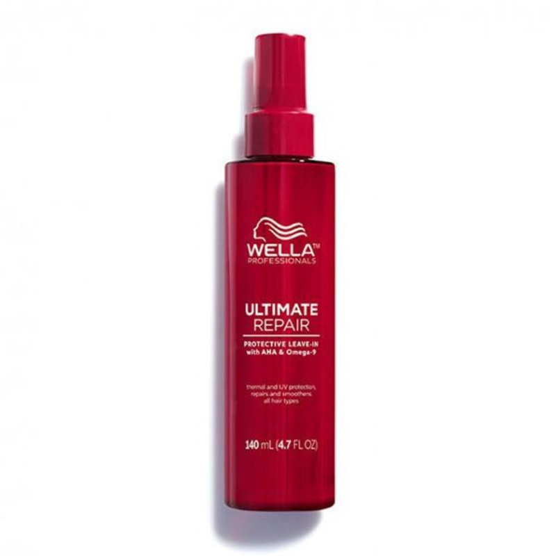 Wella — Ultimate Repair protective Leave-in 4.7 oz