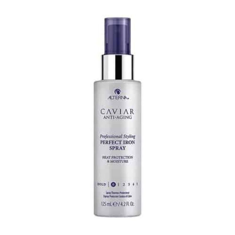 Alterna Caviar Professional Styling Perfect Iron Spray (122ml)