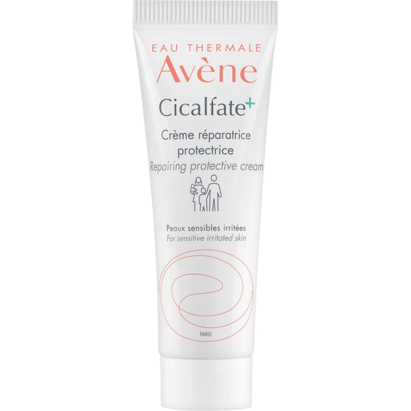 Avene Cicalfate+ Repairing Protective Cream 40ml