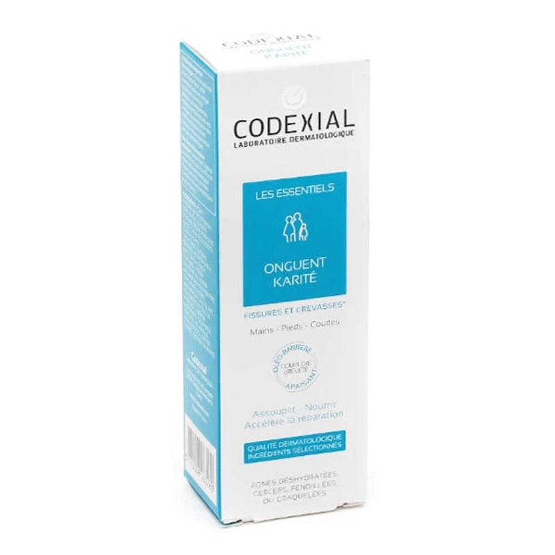 Codexial Onguent Kartie Cream 40ml