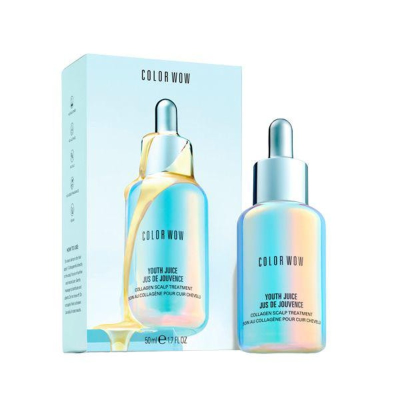 Color Wow — Youth Juice 1.7oz