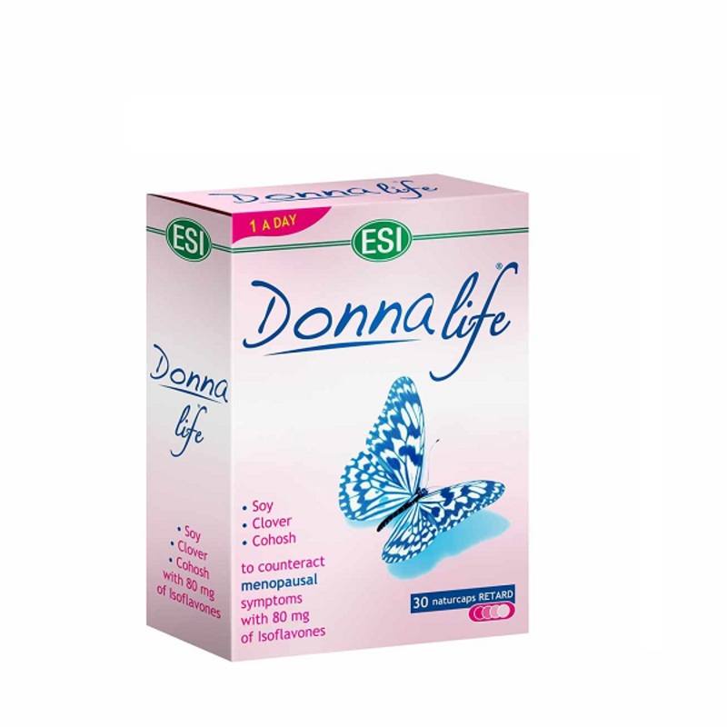 ESI – Donna Life