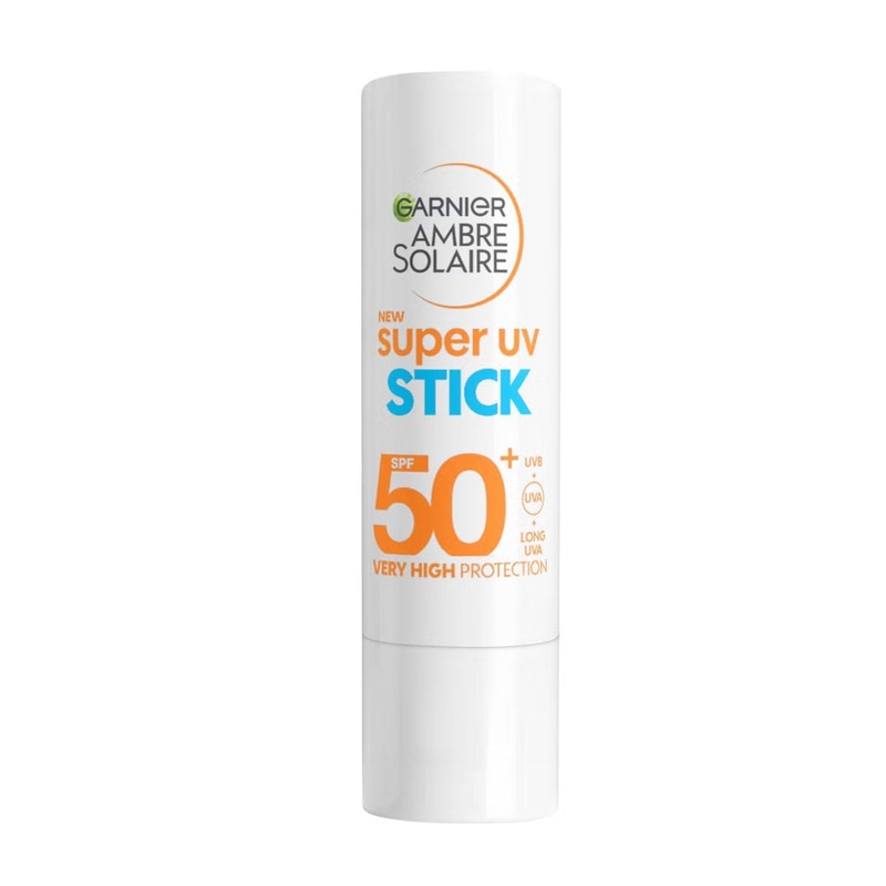 Garnier Ambre Solaire Super UV invisible stick