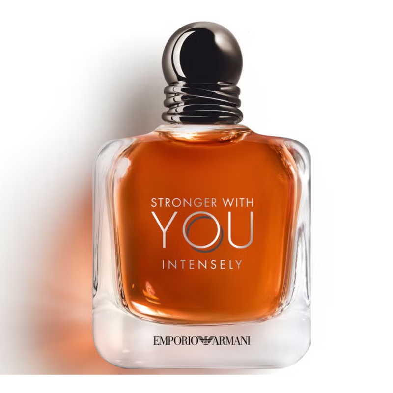 Giorgio Armani Emporio Stronger With You Intensely Eau de Parfum