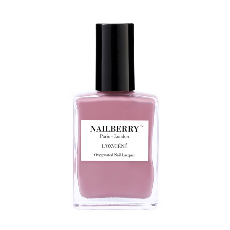 L’Oxygn Nailberry Nagellack – Love Me Tender