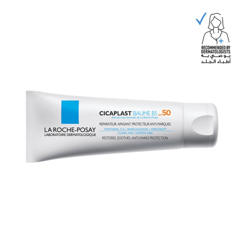 La Roche Posay – Cicaplast Baume B5 Spf 50+